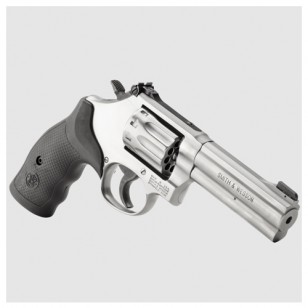 Smith&Wesson Model 617 Masterpiece รหัส 160584